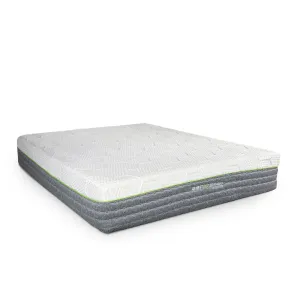 3D Matrix - 12" Mattress by Couch.com