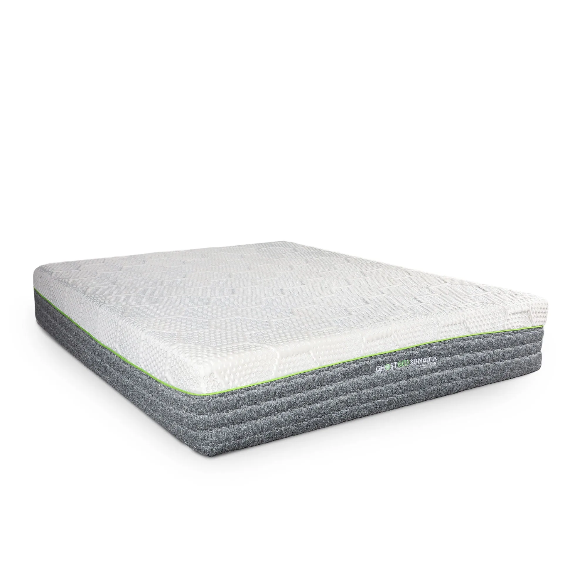 3D Matrix - 12" Mattress by Couch.com