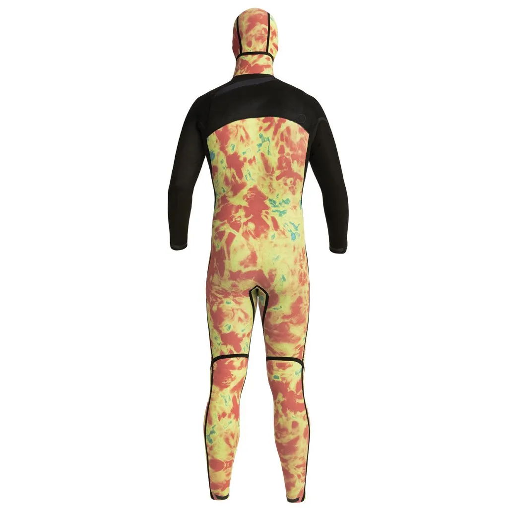 5.5/4.5 Men's XCEL Comp X Hooded Fullsuit