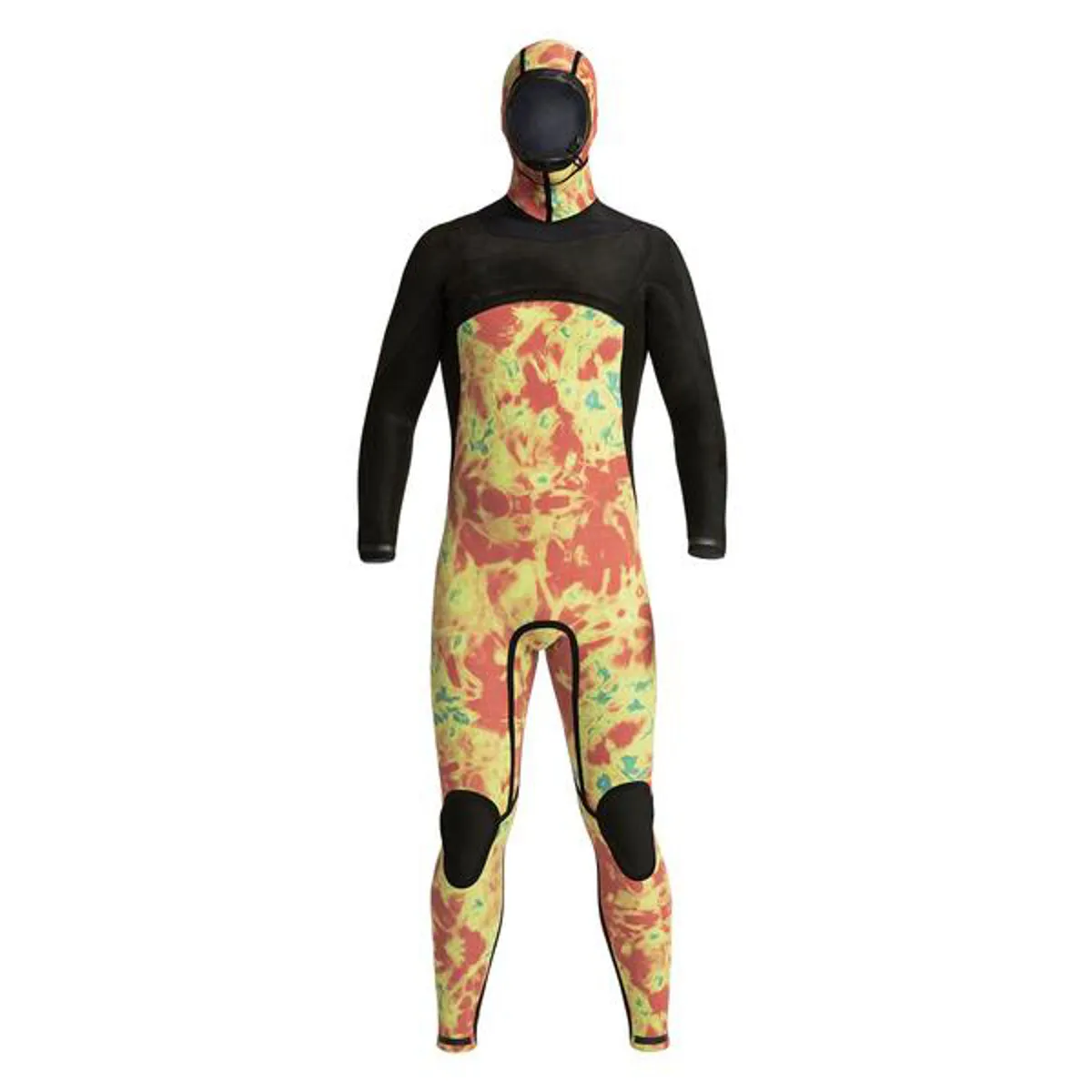5.5/4.5 Men's XCEL Comp X Hooded Fullsuit