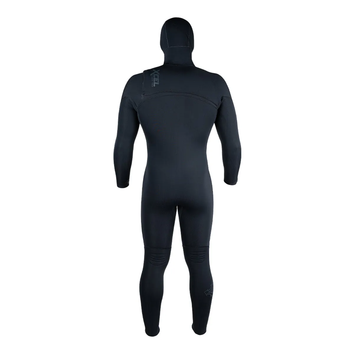 5.5/4.5 Men's XCEL Comp X Hooded Fullsuit