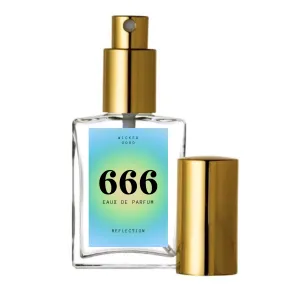 666 Reflection by Wicked Good Perfume