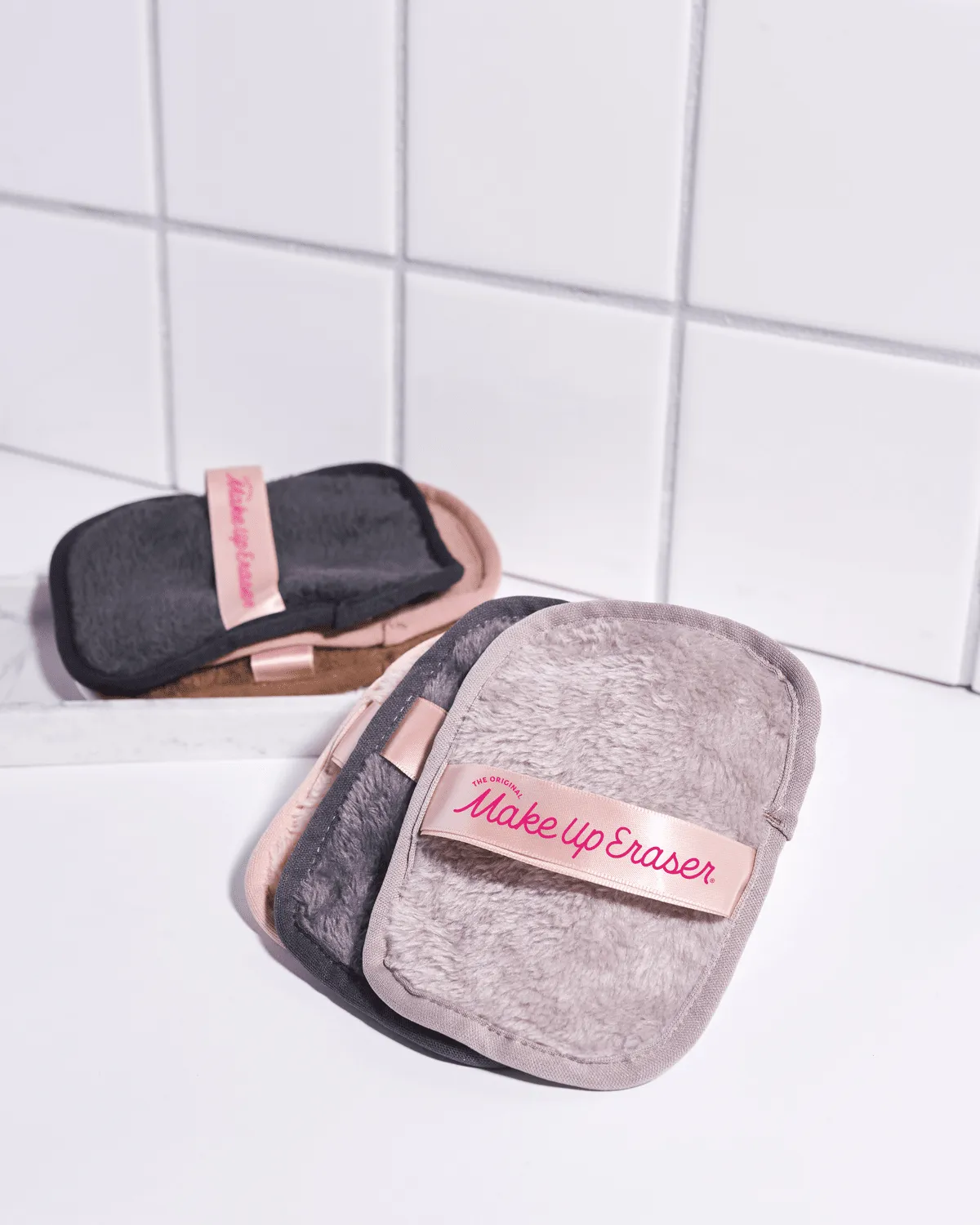 7-Day Set Neutrals by The Original MakeUp Eraser