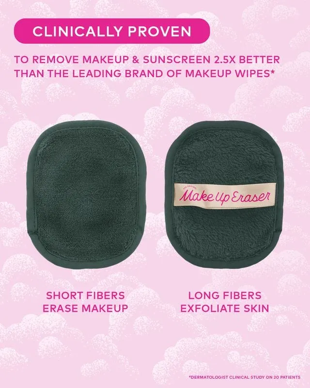 7-Day Set Neutrals by The Original MakeUp Eraser