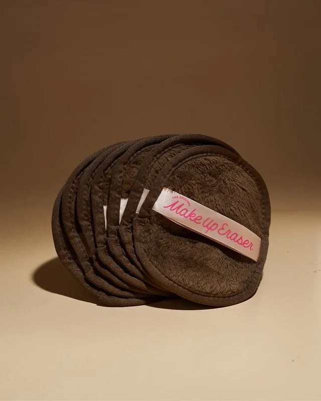 7-Day Set Neutrals by The Original MakeUp Eraser