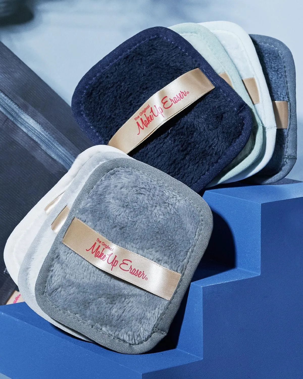 7-Day Set Neutrals by The Original MakeUp Eraser