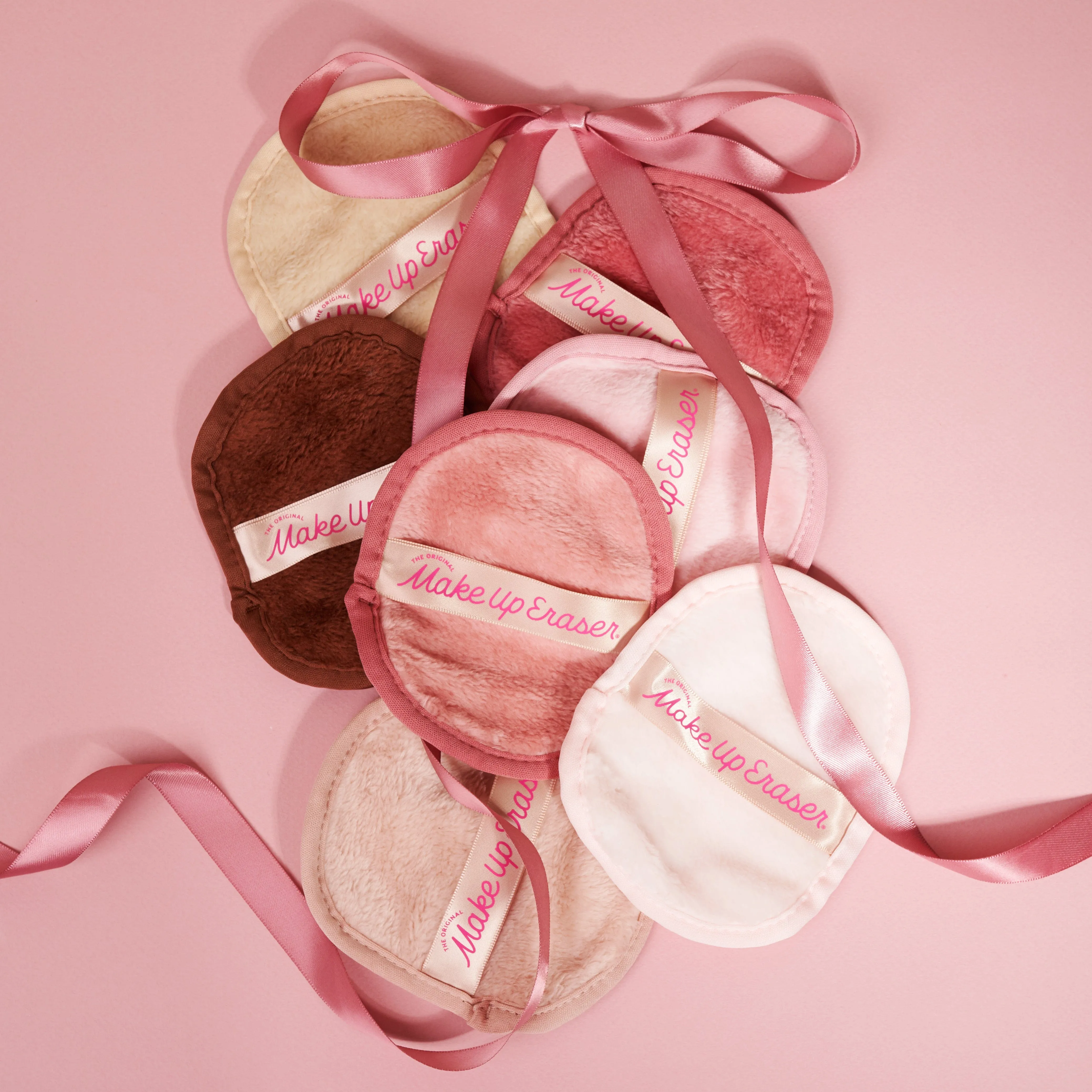 7-Day Set Neutrals by The Original MakeUp Eraser