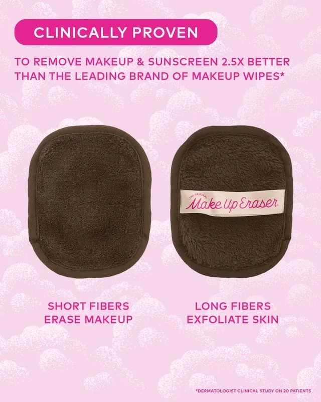 7-Day Set Neutrals by The Original MakeUp Eraser