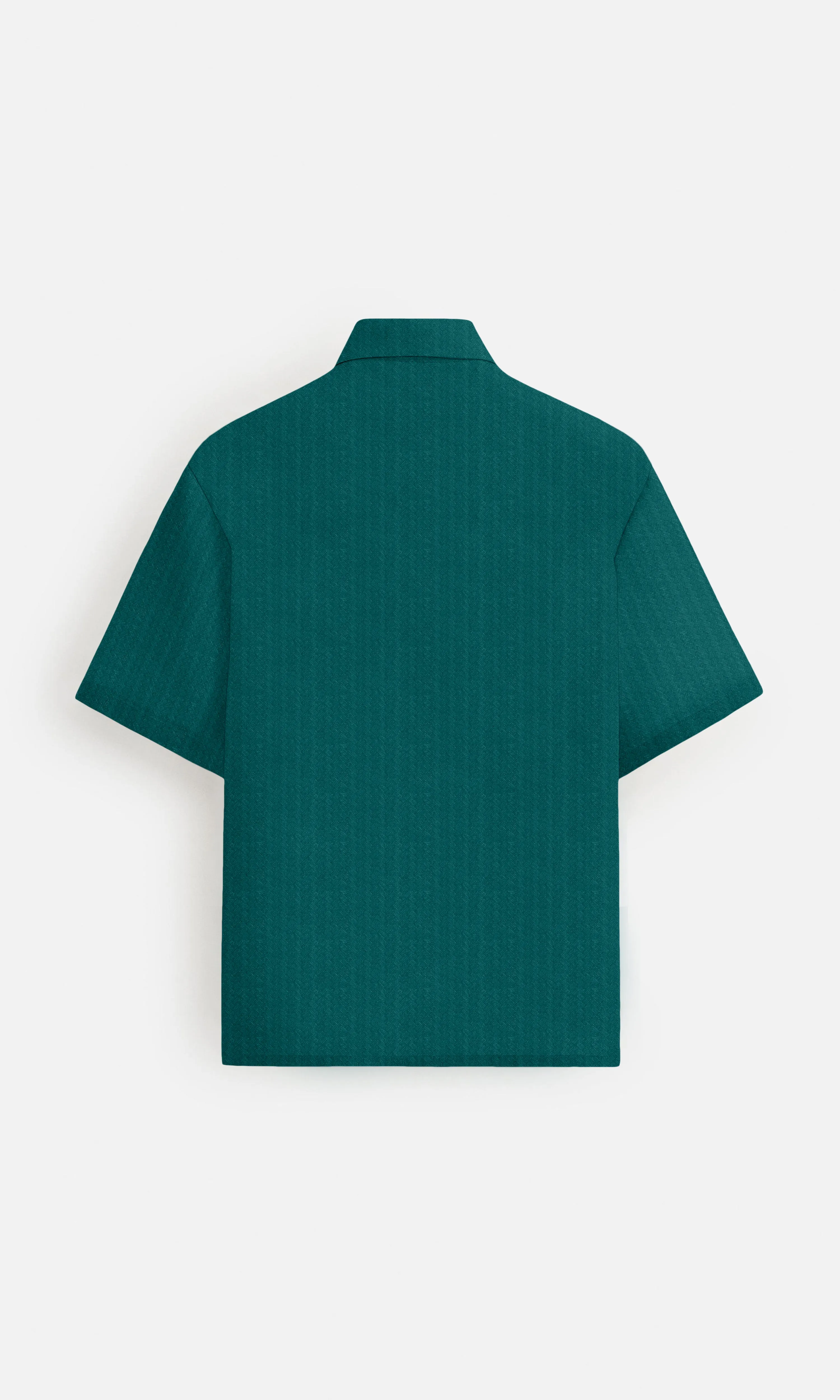 Abstarct Soul Pure Ecovero (viscose) Short Sleeve Shirt