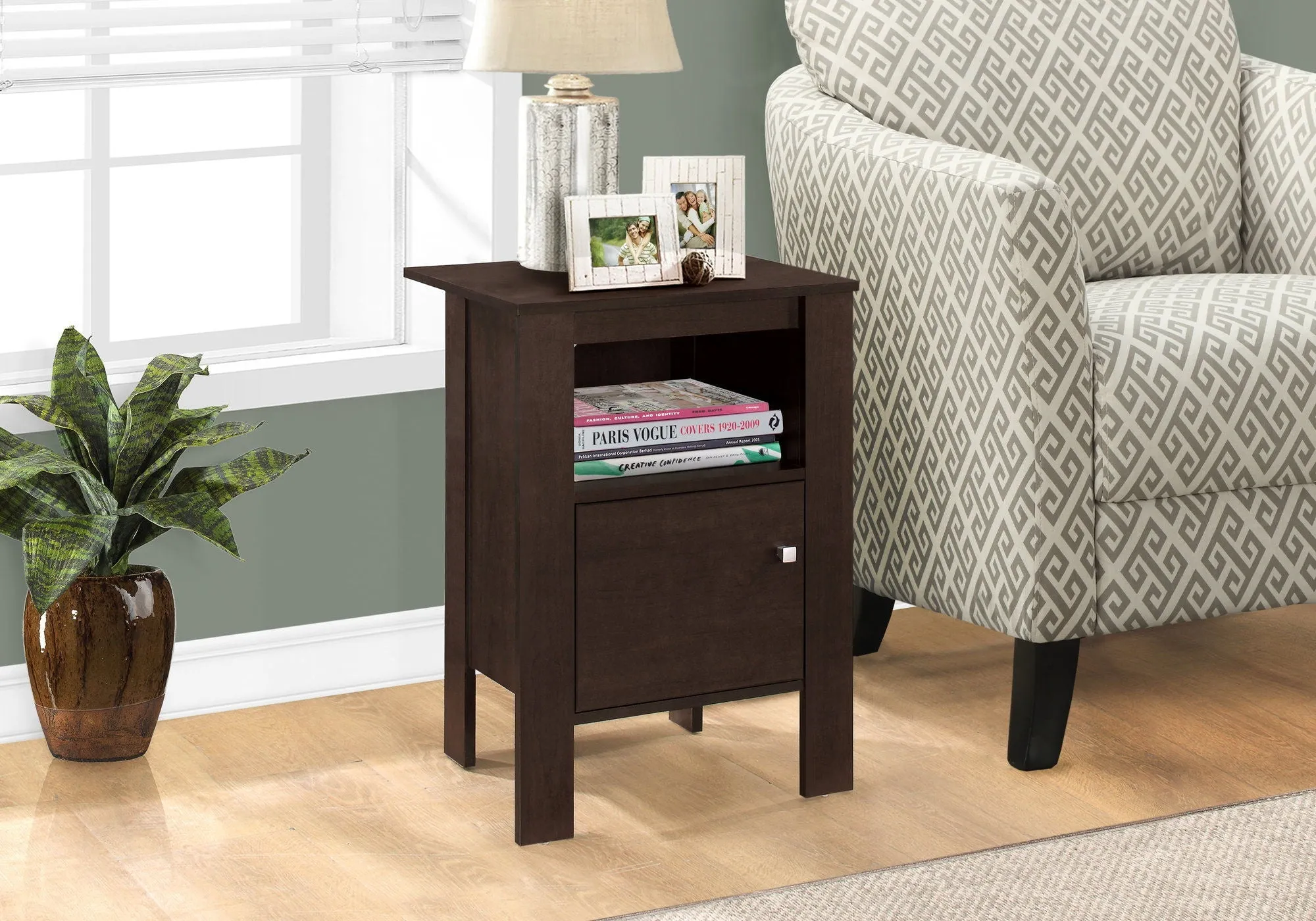 Accent Nightstands, Storage, And Transitional by Couch.com