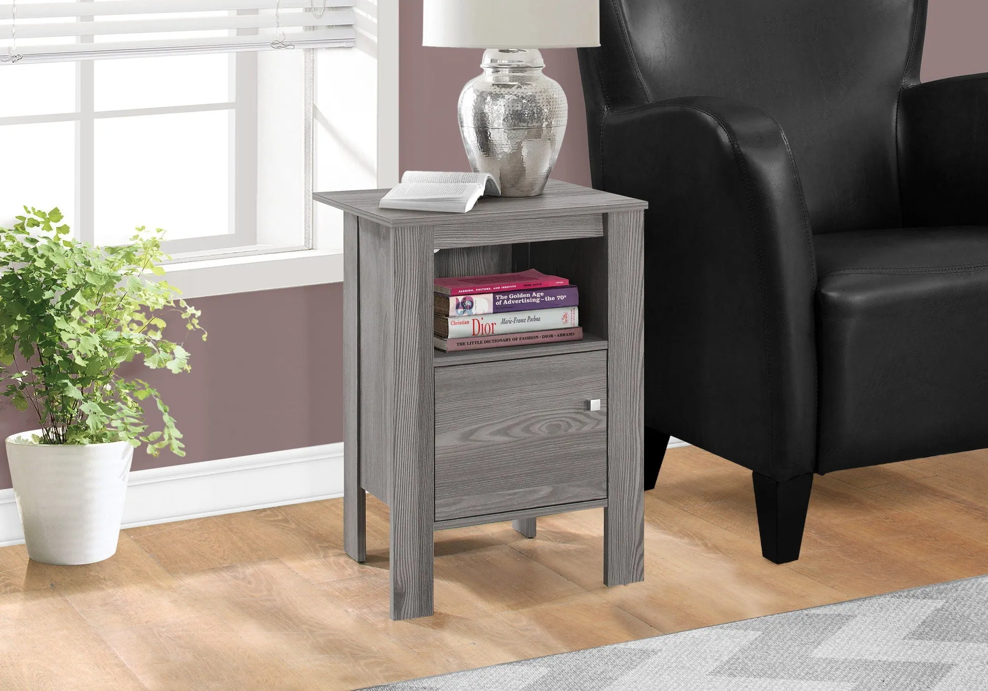 Accent Nightstands, Storage, And Transitional by Couch.com