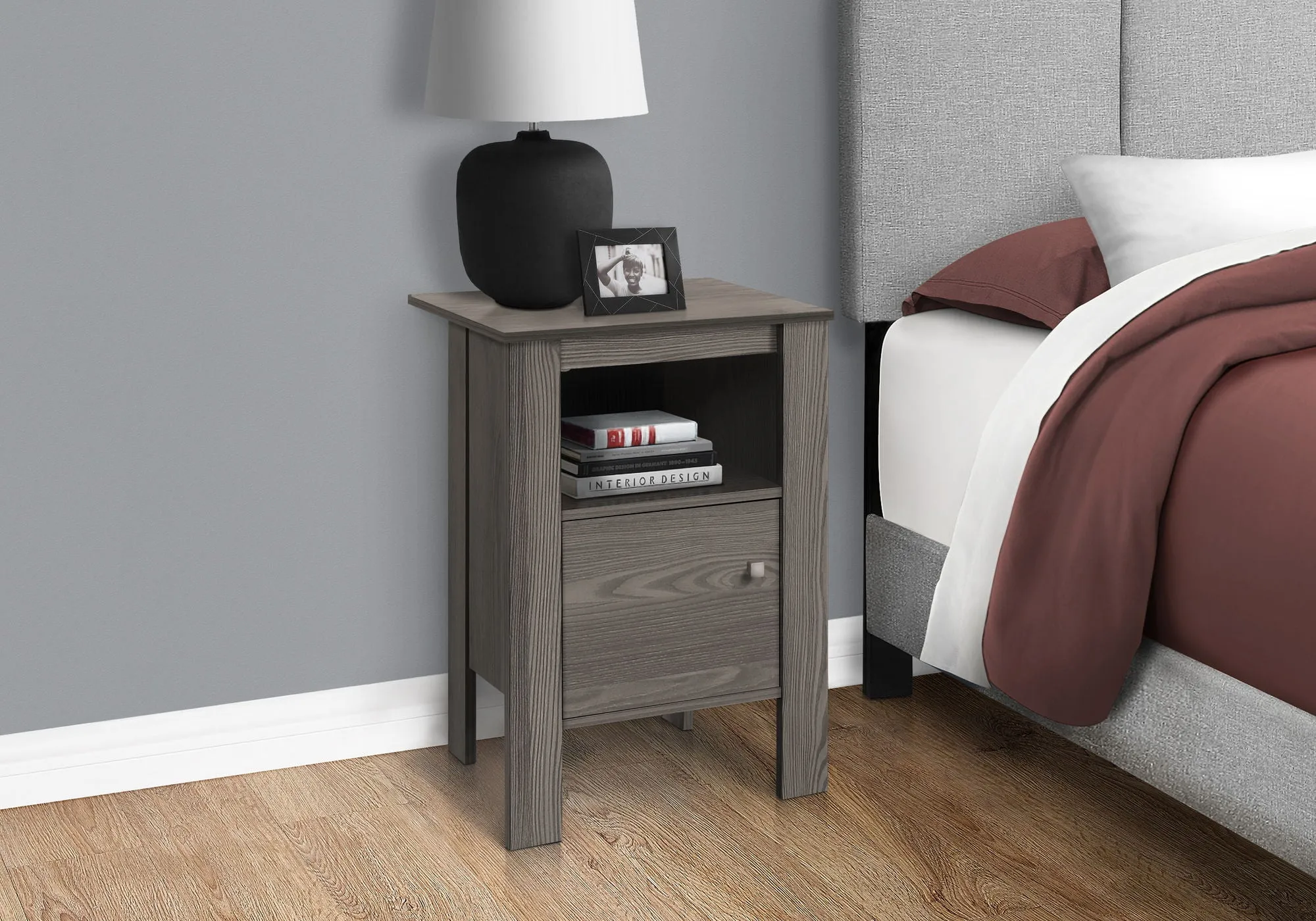 Accent Nightstands, Storage, And Transitional by Couch.com