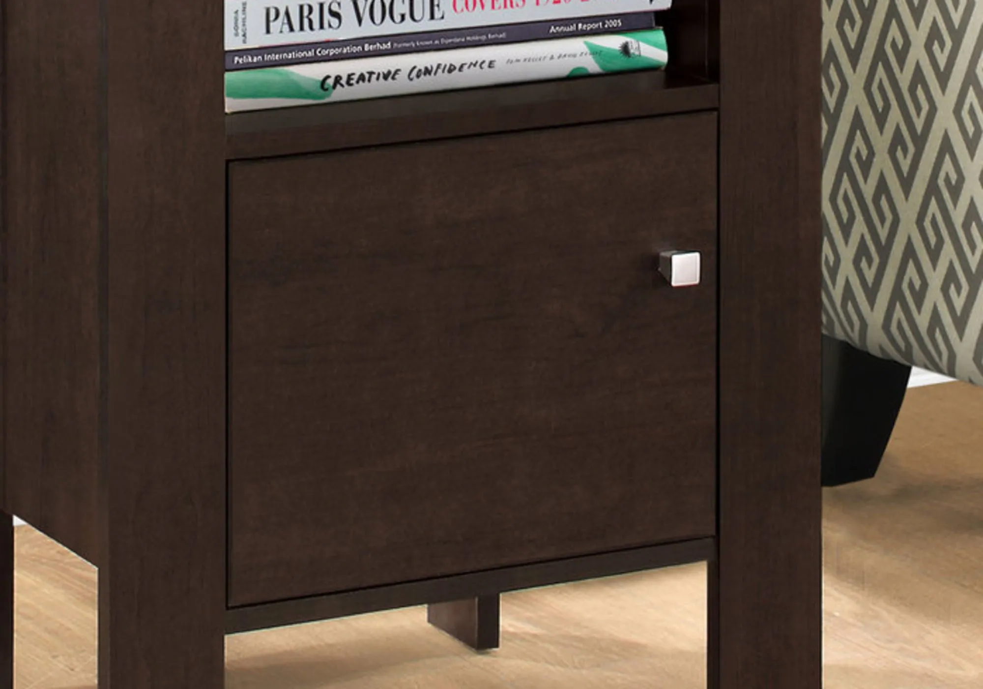Accent Nightstands, Storage, And Transitional by Couch.com