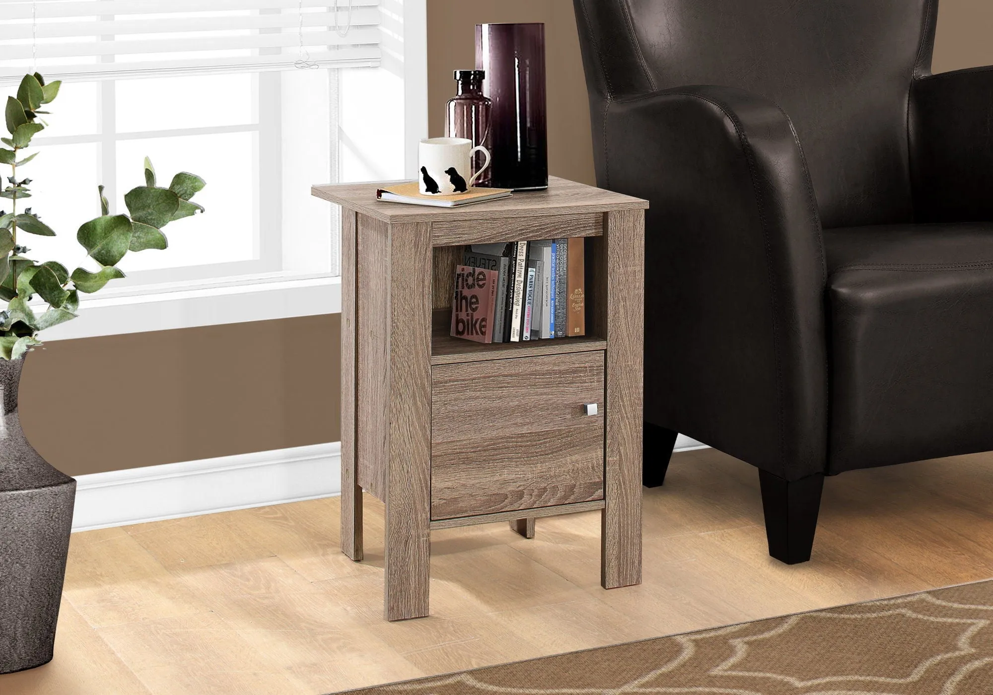 Accent Nightstands, Storage, And Transitional by Couch.com