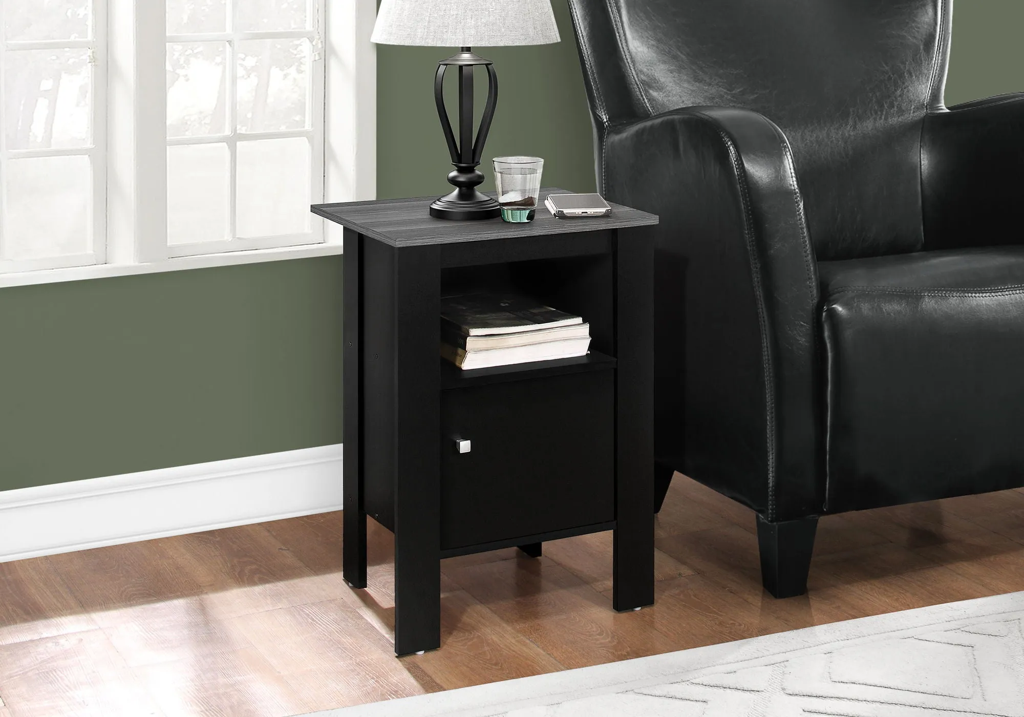 Accent Nightstands, Storage, And Transitional by Couch.com