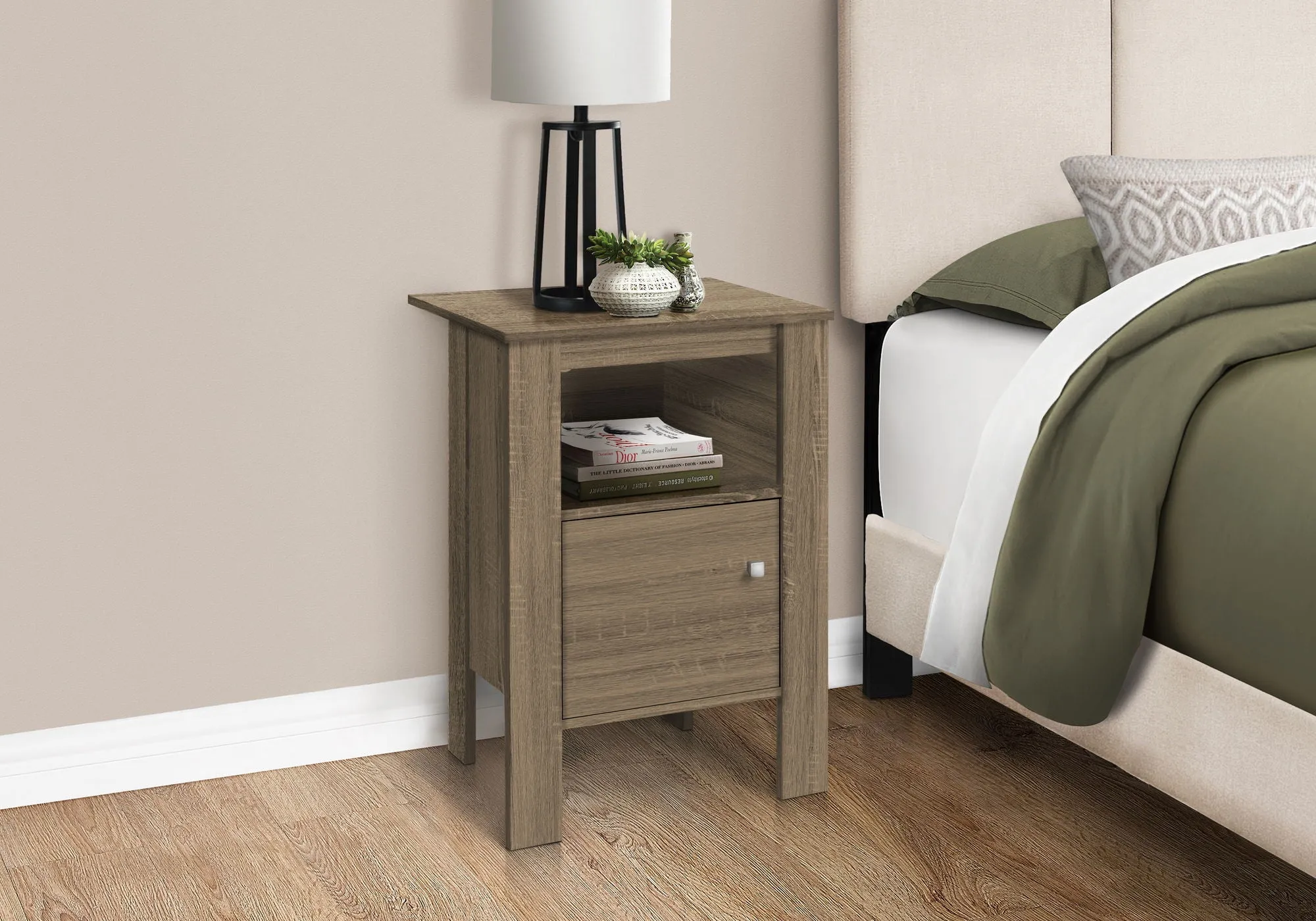 Accent Nightstands, Storage, And Transitional by Couch.com