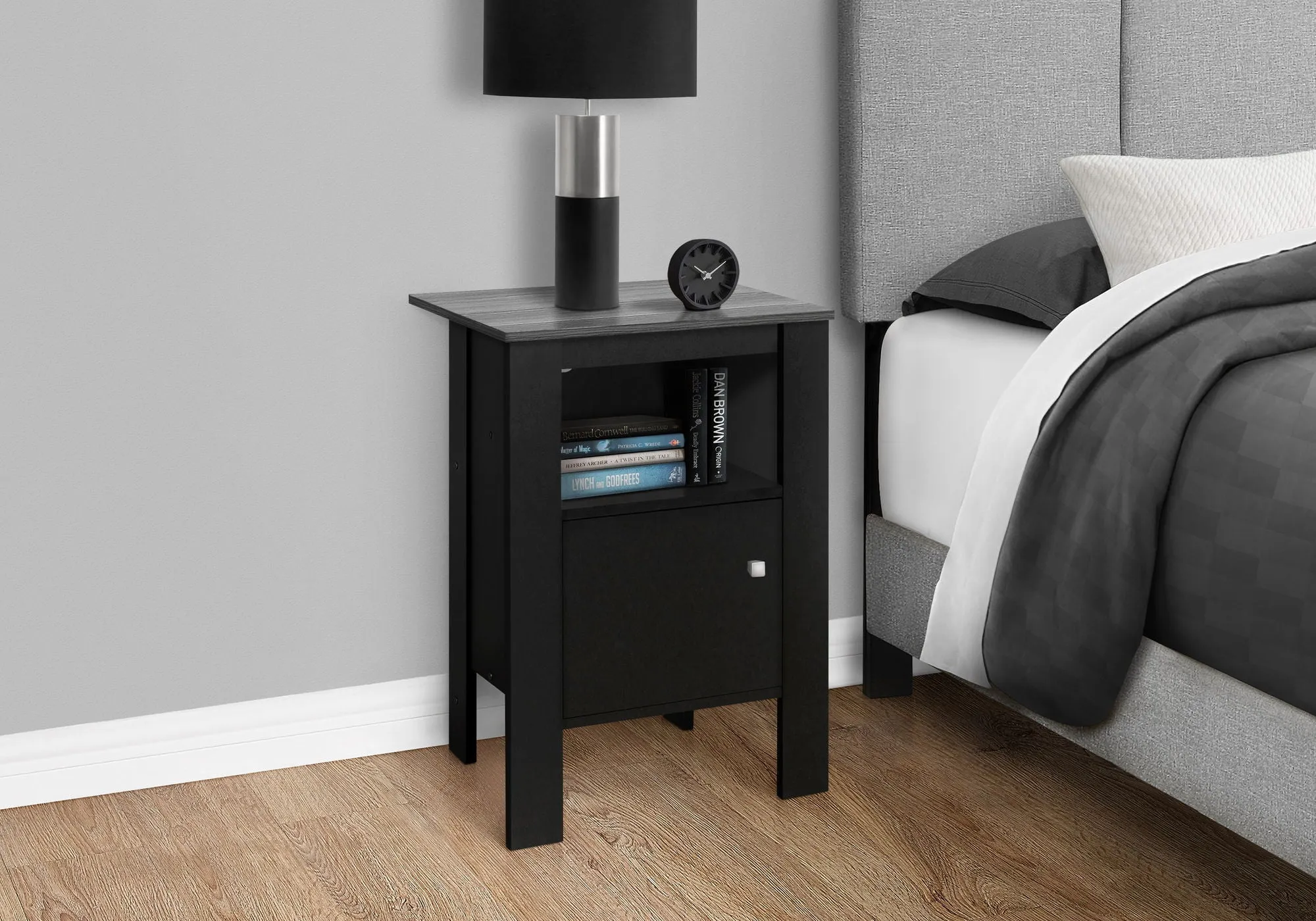 Accent Nightstands, Storage, And Transitional by Couch.com