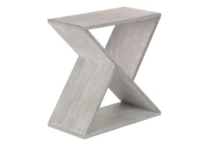 Accent Side Table, Contemporary Stylish Design by Couch.com