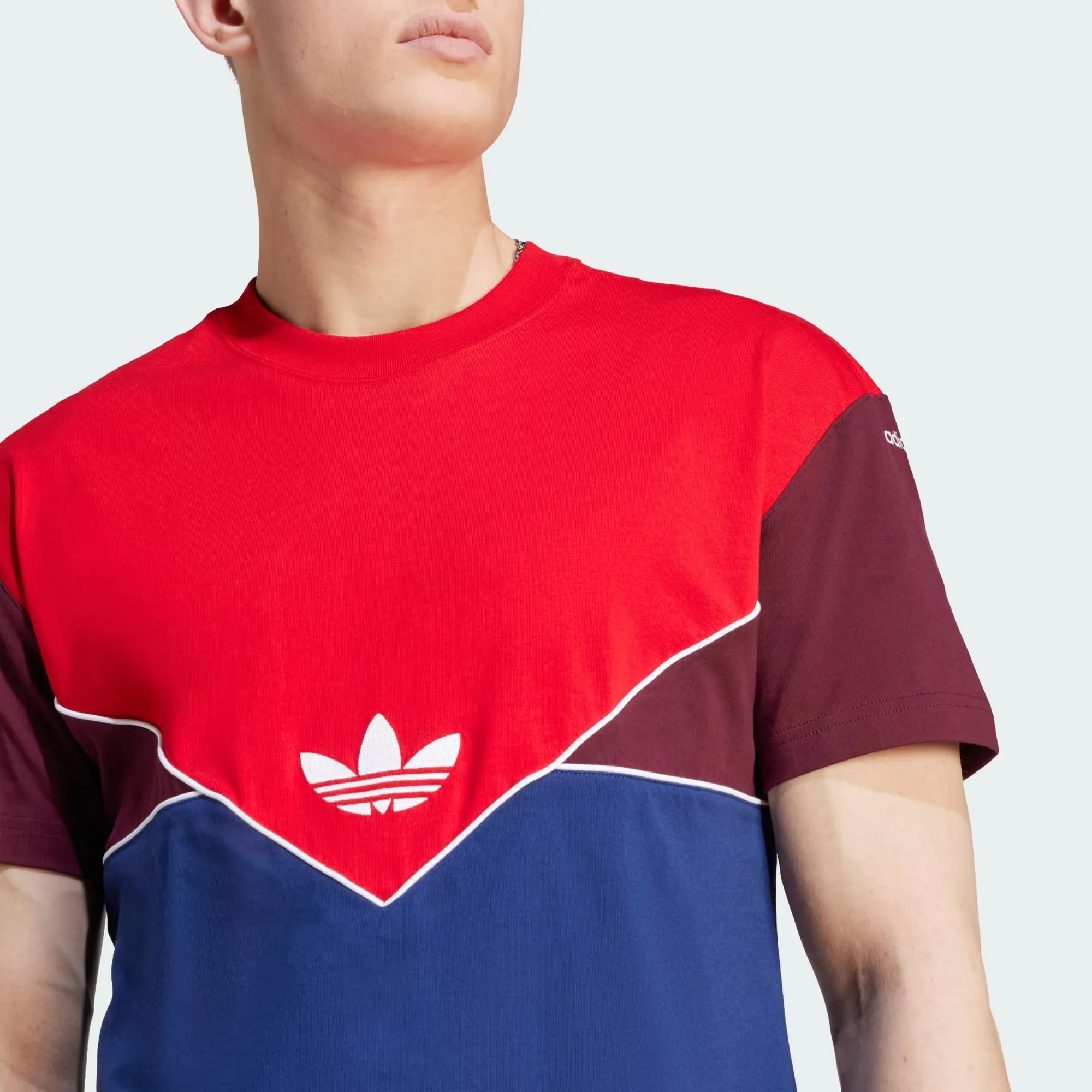 Adidas Adicolor Seasonal Archive Tee - Men