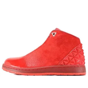 Air Jordan Instigator 'Gym Red' Sneakers, Red