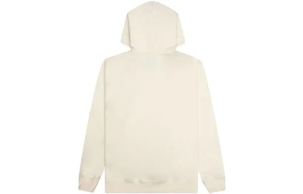 Air Jordan x A Ma Manire SS23 Logo Hoodie 'Coconut Milk', beige