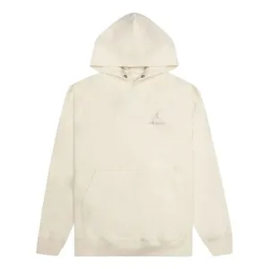 Air Jordan x A Ma Manire SS23 Logo Hoodie 'Coconut Milk', beige