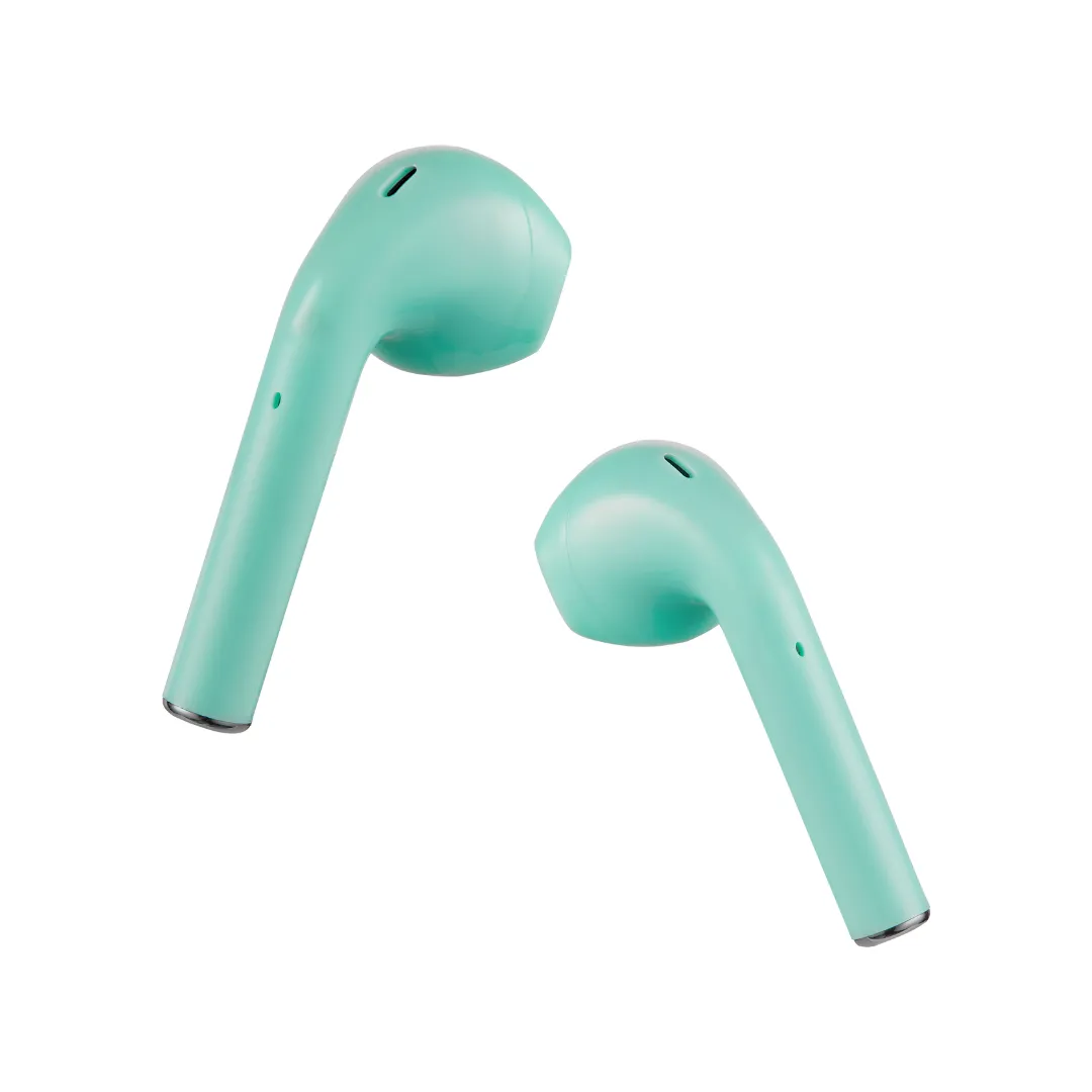 Amplify True Wireless Earbuds with Silicone Accessories