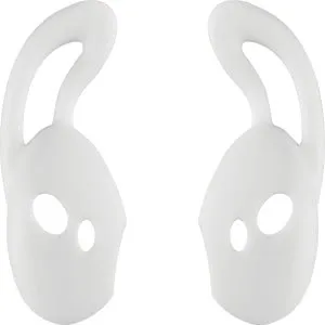Amplify True Wireless Earbuds with Silicone Accessories