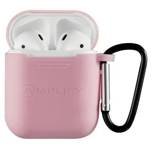 Amplify True Wireless Earbuds with Silicone Accessories