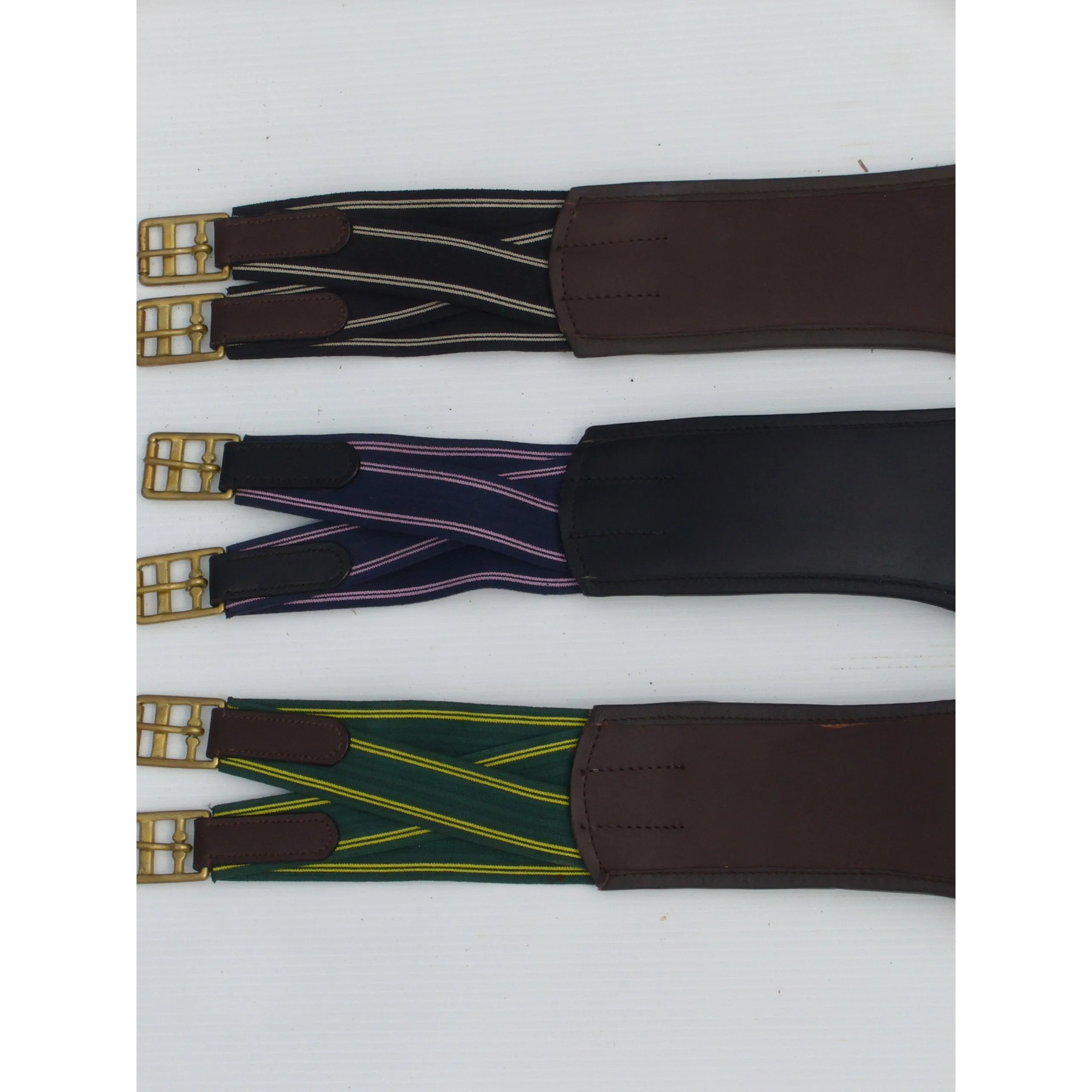 Anthony Thomas Signature Range Elastic Y-Breastplate