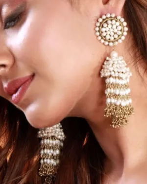 Apsara Earrings