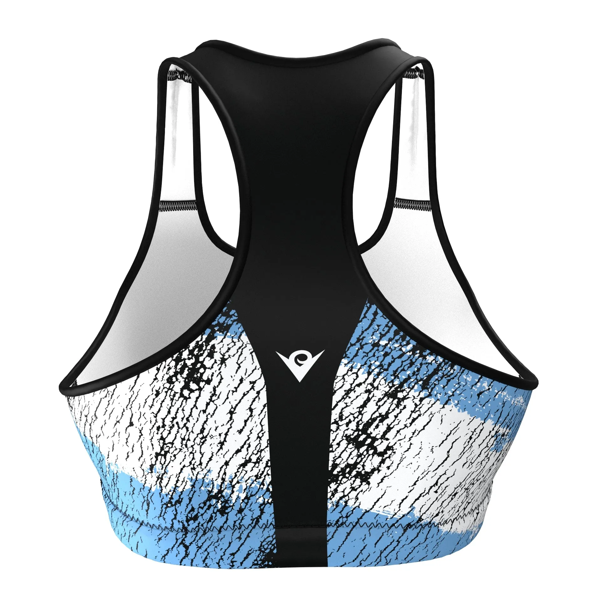 Argentina - Urban (Sports Bra) Olympian