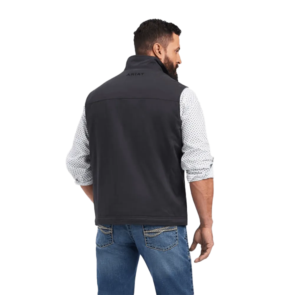 Ariat Men's Grizzly Concealed Carry Insulated Phantom Vest