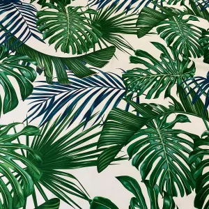 Bahamas (Poly Print) Wholesale Fabric