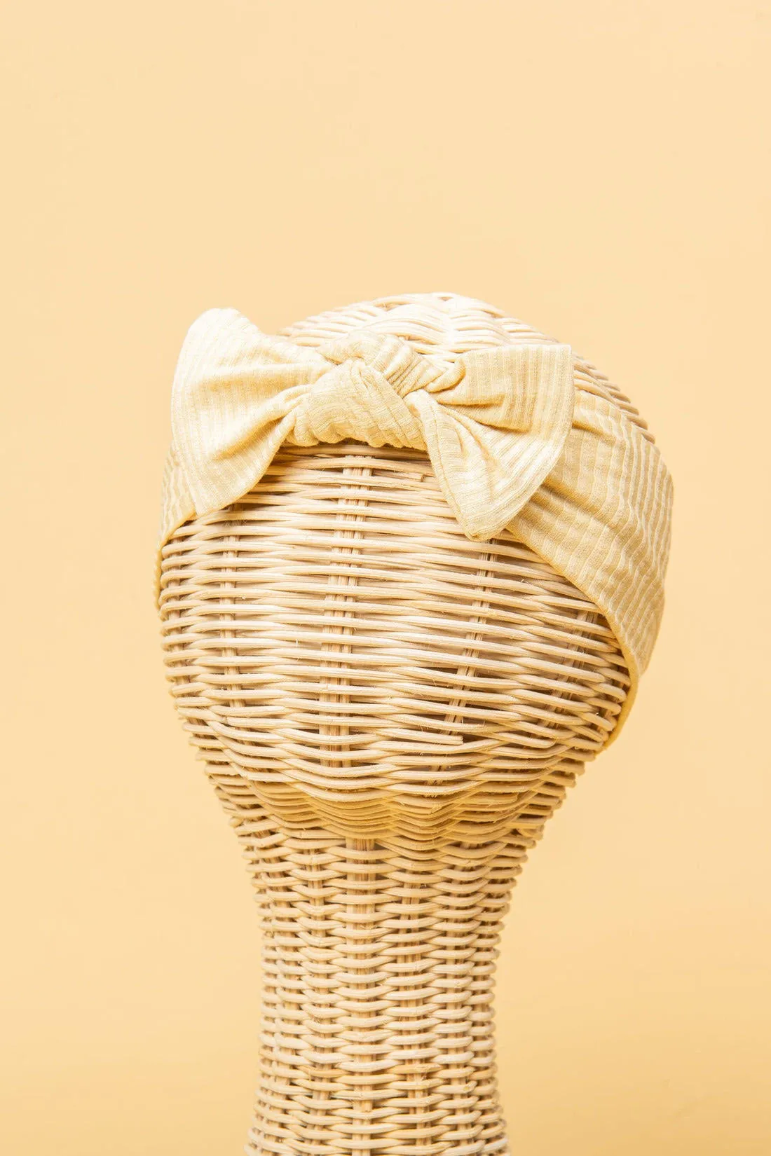 Bamboo Stretch Swaddle - Oat (plus accessories)