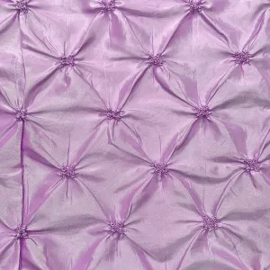 Belly Button (Pinwheel) Wholesale Fabric in Lilac