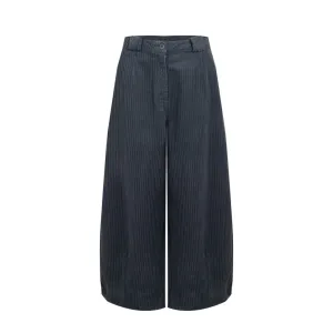 Brasero Trousers - Cendre