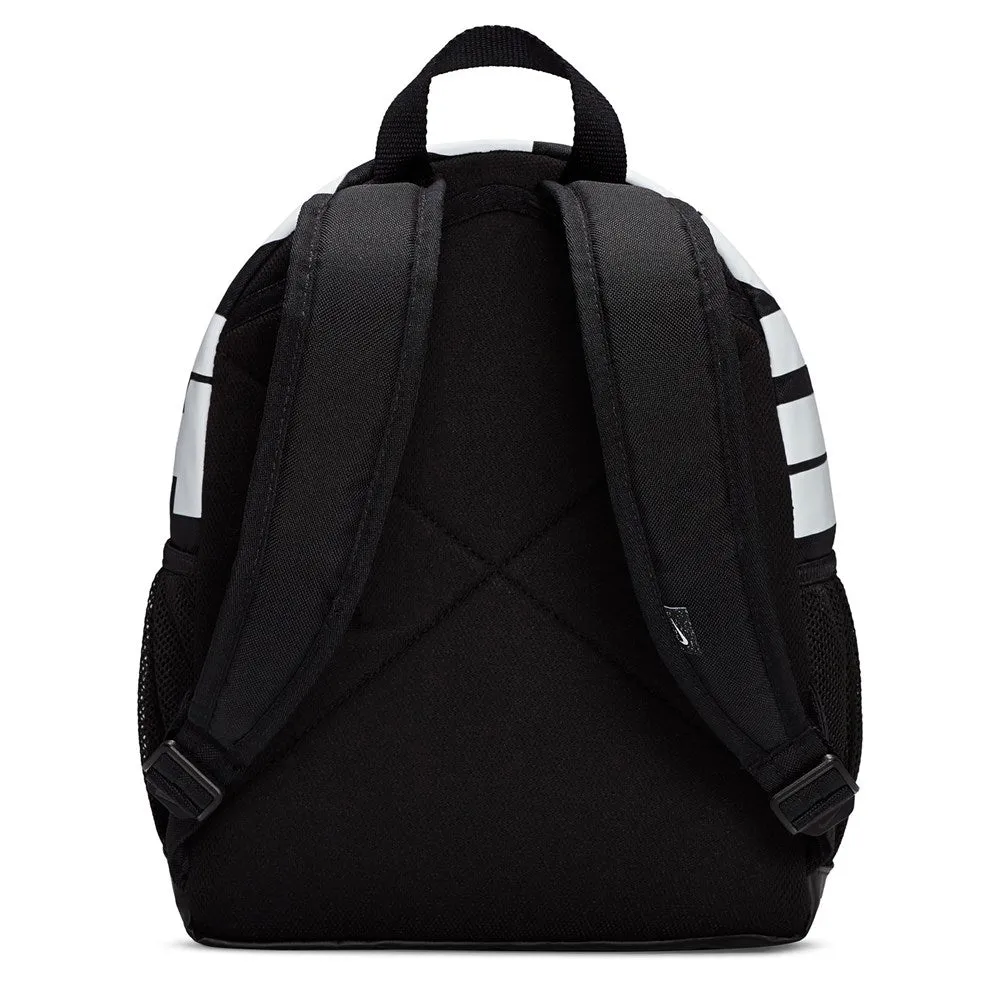 Brasilia JDI Nike Mini Backpack, Black