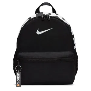 Brasilia JDI Nike Mini Backpack, Black