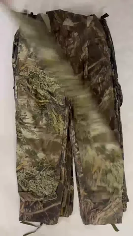 Camo Real Tree Pants 20 Pcs (A46)