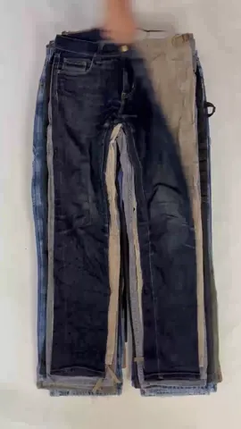 Carhartt & Dickies Mix Pants 20 Pcs (A26)