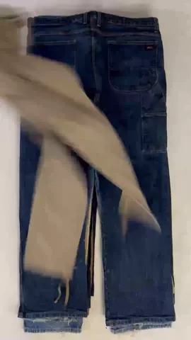Carhartt & Dickies Mix Pants 20 Pcs (A26)