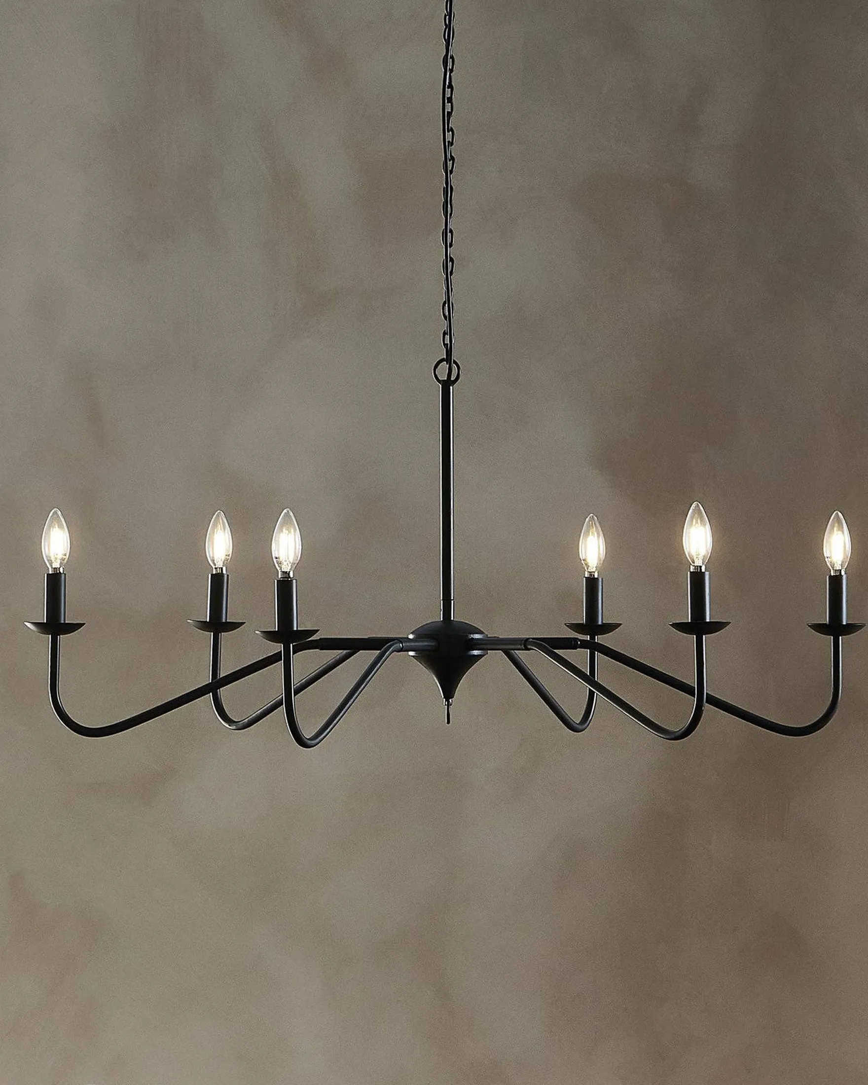 Carrington Chandelier