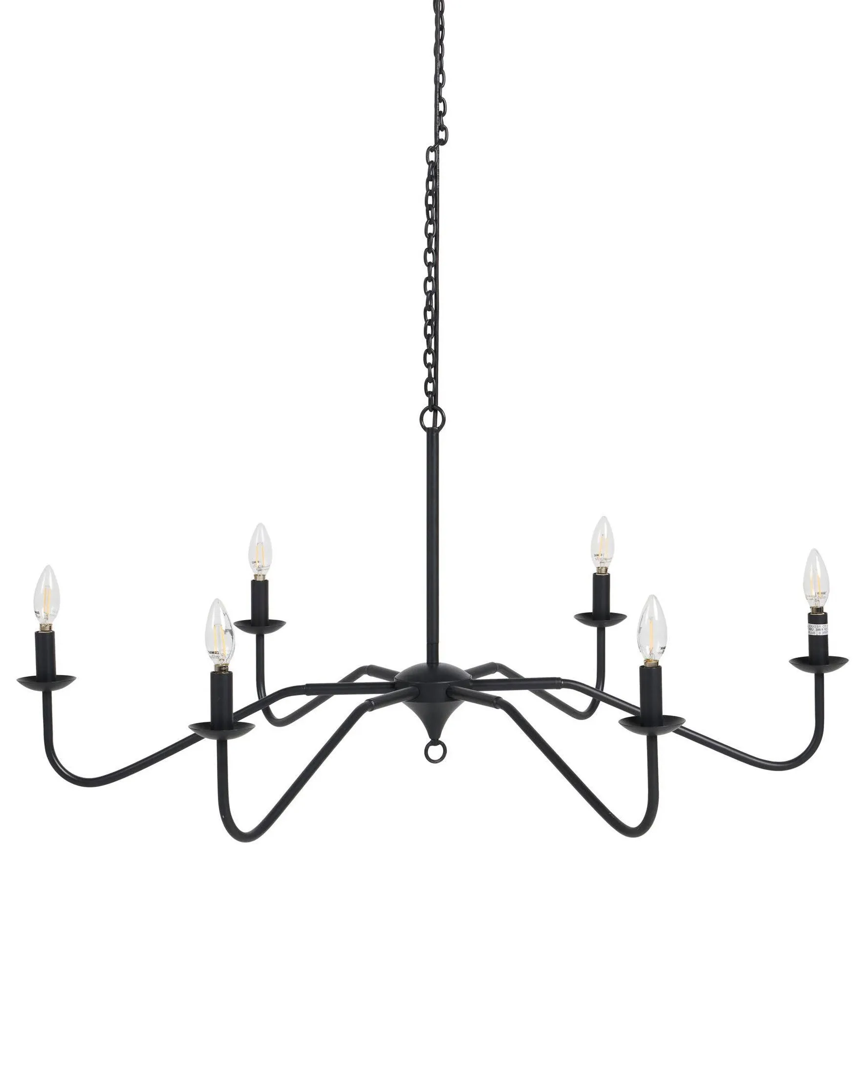Carrington Chandelier