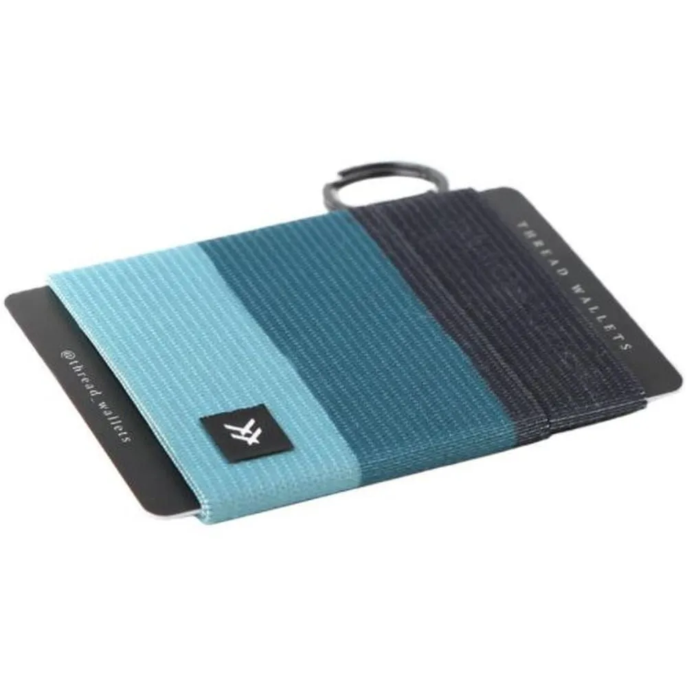 Carson Elastic Wallet