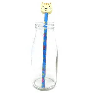 Cat Eraser with Pencil