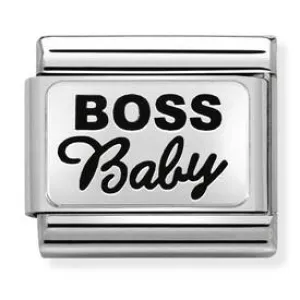 Classic Boss Baby Link