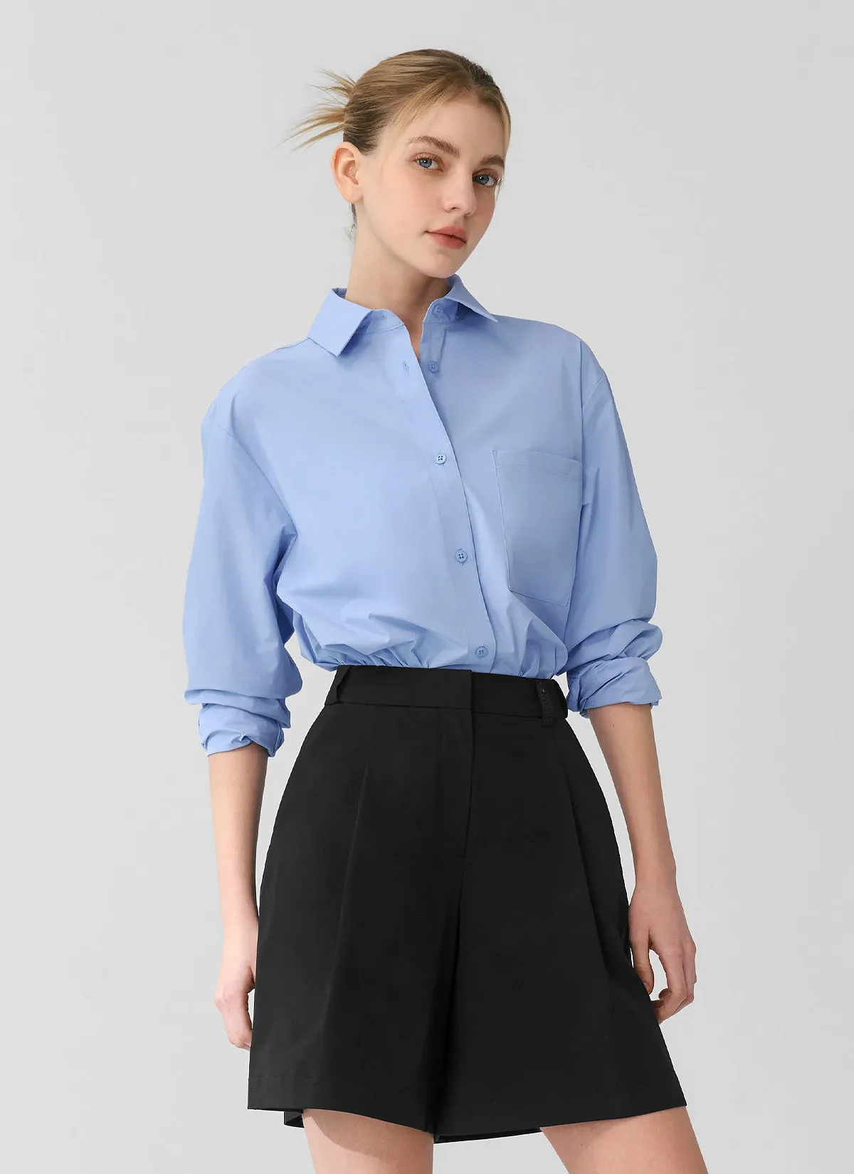 Comfort Stretch Shirts