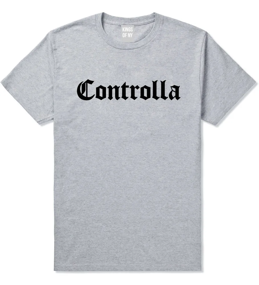 Controlla T-Shirt