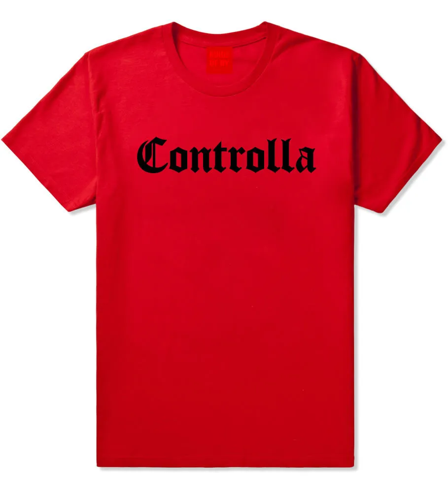 Controlla T-Shirt